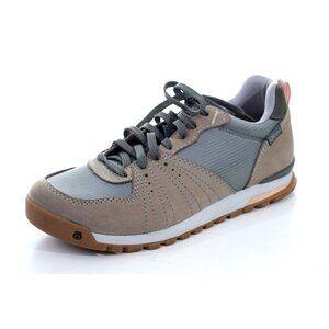 Oboz Bozeman Low Hiking Sneakers Women's Sz 7 Shoes
